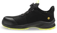 Спецобувь Safety Jogger Modulo S3S TLS Black, s.37 фото №2 — интернет-магазин Desire.md
