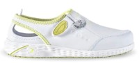 Сандалии рабочие Safety Jogger Oxypas Lina Light Green, s.41