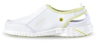 Сандалии рабочие Safety Jogger Oxypas Lina Light Green, s.41 фото №2 — интернет-магазин Desire.md