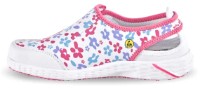 Сандалии рабочие Safety Jogger Oxypas Lina Pink, s.40 фото №2 — интернет-магазин Desire.md