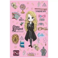 Blocnotes Kite A5/64p (HP24-193-1)