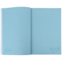 Blocnotes Kite A5/64p (HP24-193-1) imaginea #2 — magazin online Desire.md