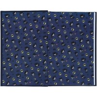 Blocnotes Kite A6/80p (DC21-199-2) imaginea #4 — magazin online Desire.md