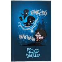 Blocnotes Kite A6/80p (HP21-199-1)