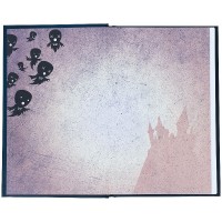 Blocnotes Kite A6/80p (HP21-199-1) imaginea #2 — magazin online Desire.md