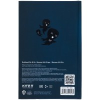 Blocnotes Kite A6/80p (HP21-199-1) imaginea #4 — magazin online Desire.md