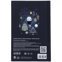 Blocnotes Kite A6/80p (HP21-199-2) imaginea #4 — magazin online Desire.md