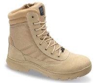 Спецобувь Safety Jogger Dune Sand, s.40 фото №3 — интернет-магазин Desire.md