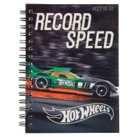 Blocnotes Kite A6/80p (HW19-226)