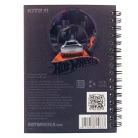 Blocnotes Kite A6/80p (HW19-226) imaginea #3 — magazin online Desire.md