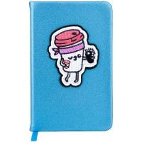 Blocnotes Kite A6/80p (K20-164-2)