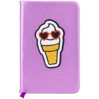 Blocnotes Kite A6/80p (K20-164-4)