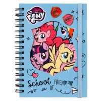 Blocnotes Kite A6/80p (LP19-229)