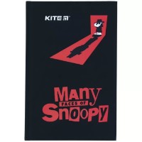 Blocnotes Kite A6/80p (SN21-199-1)