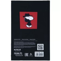 Blocnotes Kite A6/80p (SN21-199-1) imaginea #4 — magazin online Desire.md