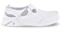 Сандалии рабочие Safety Jogger Oxypas Lina White, s.39