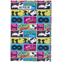 Blocnotes Kite A6/80p (SN21-199-2)