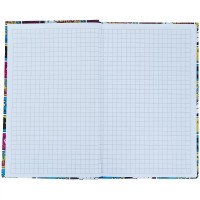 Блокнот Kite A6/80p (SN21-199-2) фото №3 — интернет-магазин Desire.md