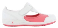 Сандалии рабочие Safety Jogger Oxypas Camille Fuchsia, s.40