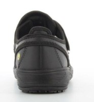 Sandale de lucru Safety Jogger Oxypas Camille Black, s.40 imaginea #4 — magazin online Desire.md