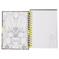 Blocnotes Kite A6/80p (TF19-222) imaginea #3 — magazin online Desire.md