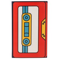 Blocnotes Kite B6/80p (K19-260-4)