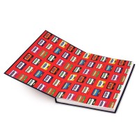 Блокнот Kite B6/80p (K19-260-4) фото №2 — интернет-магазин Desire.md