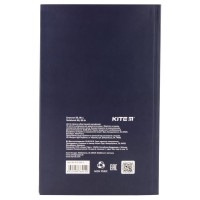 Блокнот Kite B6/80p (K19-260-4) фото №4 — интернет-магазин Desire.md