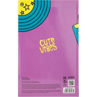 Blocnotes Kite В6/80p (K20-260-1) imaginea #2 — magazin online Desire.md