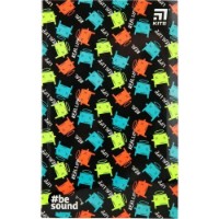 Blocnotes Kite В6/80p (K20-260-3)