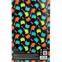 Блокнот Kite В6/80p (K20-260-3) фото №3 — интернет-магазин Desire.md