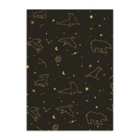 Blocnotes Spree A4/40p (74009)