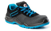 Спецобувь Safety Jogger Bearfield Hex S3SRC s.44 фото №4 — интернет-магазин Desire.md