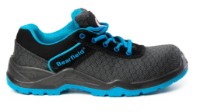 Спецобувь Safety Jogger Bearfield Hex S3SRC s.44