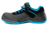 Спецобувь Safety Jogger Bearfield Hex S3SRC s.44 фото №2 — интернет-магазин Desire.md