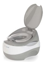 Детский горшок Jane 3x1 (040347C01)