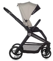 Коляска Jane 3x1 Be Cool Stratos Beige (8092 Z20) фото №7 — интернет-магазин Desire.md