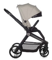 Коляска Jane 3x1 Be Cool Stratos Beige (8092 Z20) фото №8 — интернет-магазин Desire.md