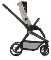 Коляска Jane 3x1 Be Cool Stratos Beige (8092 Z20) фото №9 — интернет-магазин Desire.md