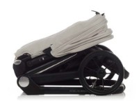 Коляска Jane 3x1 Be Cool Stratos Beige (8092 Z20) фото №10 — интернет-магазин Desire.md