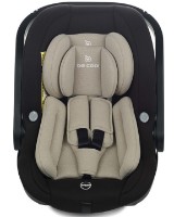 Коляска Jane 3x1 Be Cool Stratos Beige (8092 Z20) фото №3 — интернет-магазин Desire.md