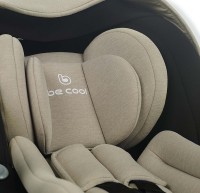 Коляска Jane 3x1 Be Cool Stratos Beige (8092 Z20) фото №4 — интернет-магазин Desire.md