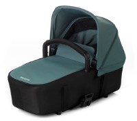 Коляска Jane 3x1 Be Cool Stratos Green (8092 Z24) фото №2 — интернет-магазин Desire.md