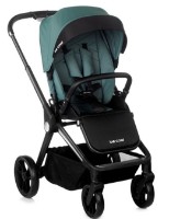 Коляска Jane 3x1 Be Cool Stratos Green (8092 Z24) фото №3 — интернет-магазин Desire.md