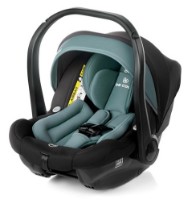 Коляска Jane 3x1 Be Cool Stratos Green (8092 Z24) фото №6 — интернет-магазин Desire.md