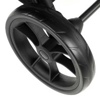 Коляска Jane 3x1 Be Cool Stratos Grey (8092 Z19) фото №8 — интернет-магазин Desire.md