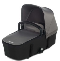 Коляска Jane 3x1 Be Cool Stratos Grey (8092 Z19) фото №2 — интернет-магазин Desire.md