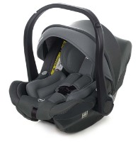 Коляска Jane 3x1 Be Cool Stratos Grey (8092 Z19) фото №5 — интернет-магазин Desire.md