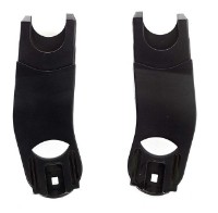 Коляска Jane 3x1 Be Cool Stratos Grey (8092 Z19) фото №6 — интернет-магазин Desire.md