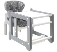 Scaun de masa Jane Activa Evo Beige (6237 U65) imaginea #2 — magazin online Desire.md